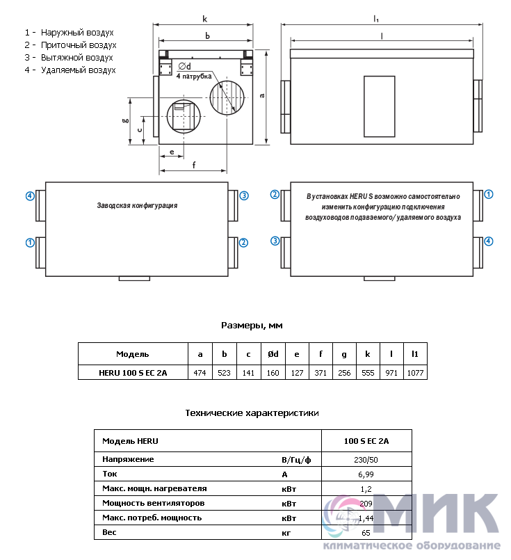 Vkjet схема подключения