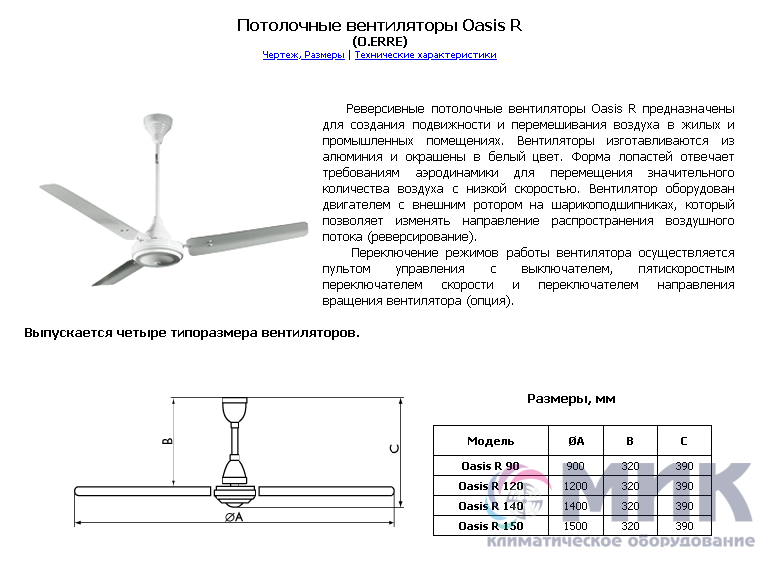 Вентилятор потолочный схема подключения