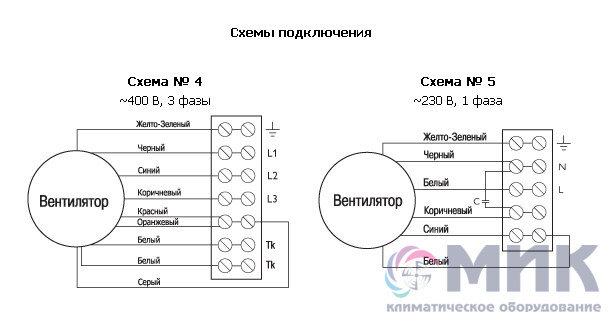 Fz31 3h схема подключения