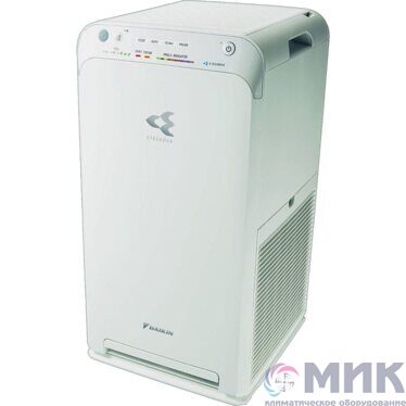 Очиститель воздуха бытовой Daikin MC55W