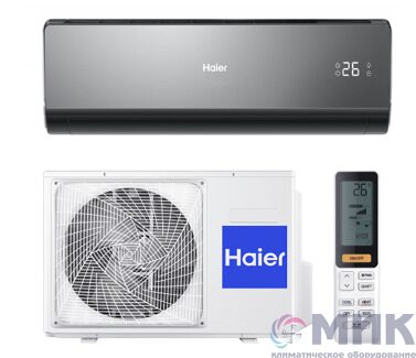 Кондиционер настенный Haier HSU-09HNF203/R2-B / HSU-09HUN203/R2